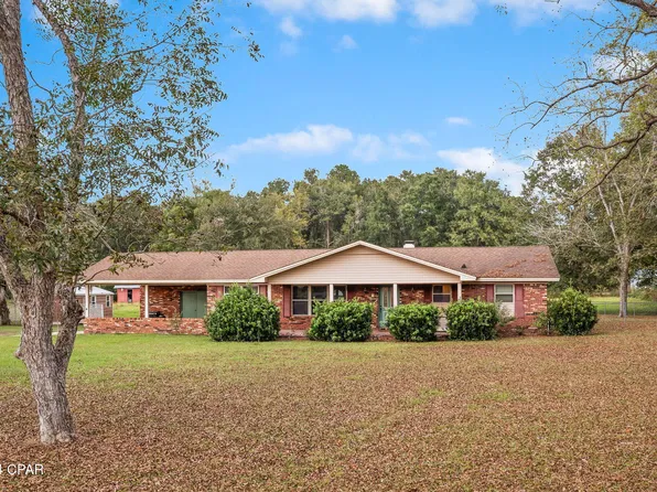1382 South Blvd, Chipley, FL 32428