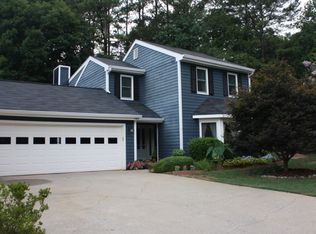 4583 Village Oaks Ct, Atlanta, GA 30338