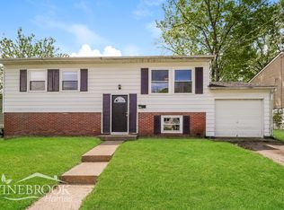 2549 Berthbrook Dr, Cincinnati, OH