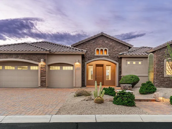 32850 N 61ST Place, Cave Creek, AZ 85331
