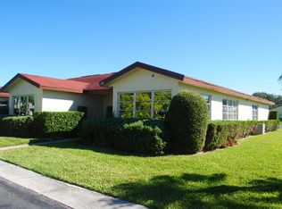 1704 W Royal Tern Ln #170-C, Fort Pierce, FL 34982