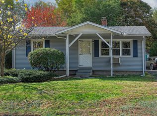 76 Cooke Ave, Northampton, MA 01060