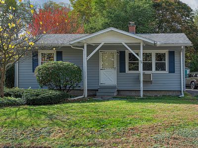 76 Cooke Ave, Northampton, MA, 01060