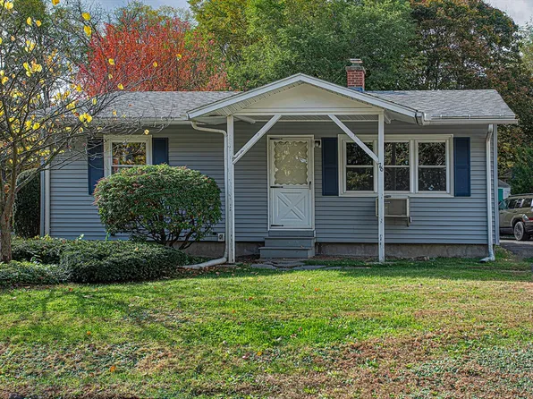 76 Cooke Ave, Northampton, MA 01060
