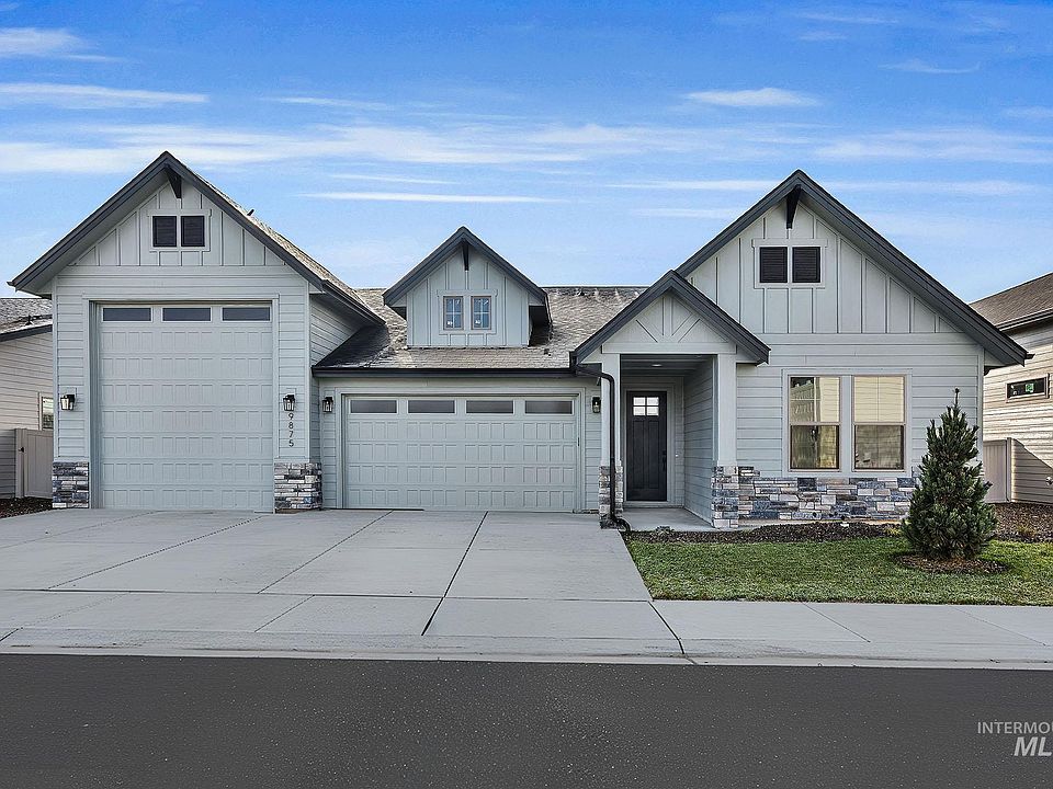 1st image of 9875 W Snow Wolf Ln