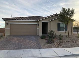 343 Sand Sage Ave, North Las Vegas, NV 89030