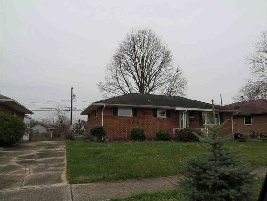 1251 Student Ave, Springfield, OH 45503 MLS 0 Zillow