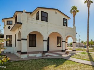 819 S 3rd Ave, Phoenix, AZ 85003