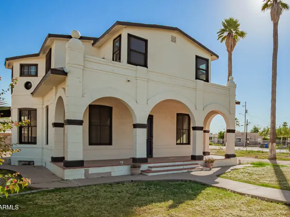 819 S 3RD Avenue, Phoenix, AZ 85003