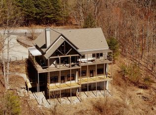 936 Starlight Dr, Sautee Nacoochee, GA 30571