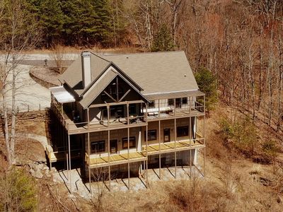 936 Starlight Dr, Sautee Nacoochee, GA, 30571