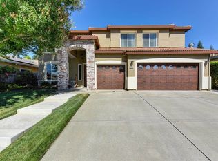 3080 Big Bear Dr, Roseville, CA