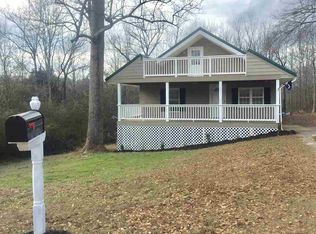 511 Bulwinkle Dr, Walhalla, SC 29691