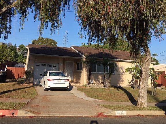 4th image of 3713 Aragon Dr