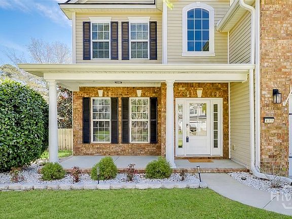 2nd image of 411 Plantation Place