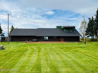 30735 Susie Cir, Kasilof, AK 99610