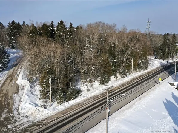 LOT Main St, Hampton, NB E5N 6B5