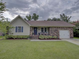 104 Brevard Ct, Summerville, SC 29486
