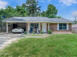 7758 Womack Rd, Shreveport, LA 71107