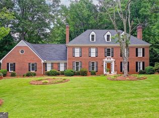 625 River Chase Point, Sandy Springs, GA 30328