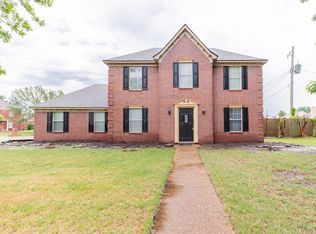 3970 Powder Mill Rd, Memphis, TN 38125