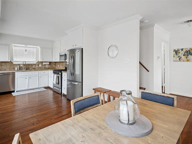 1105 Tulane St #B — Photo 11