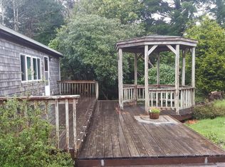 944 S Anchor St, Rockaway Beach, OR