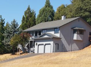 3253 Talking Mountain Trl, Cool, CA 95614