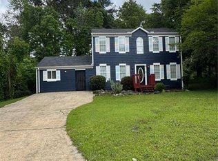 2578 Shadowbrook Dr, Decatur, GA 30034