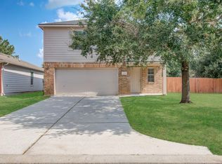 4239 Nueces River Loop, Spring, TX 77386