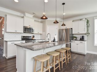 5010 Grand Champion Ct, Iron Station, NC 28080