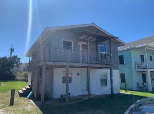 404 E Terminal Blvd, Atlantic Beach, NC 28512