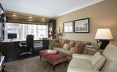 Sold by Halstead Real Estate