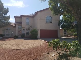 3010 Ashkirk Pl SE, Rio Rancho, NM 87124