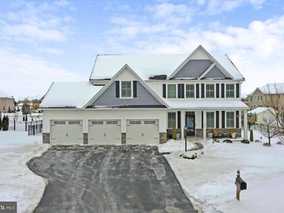 2358 Austin Ave, Chambersburg, PA, 17202