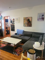 Rented by Oxford Property Group