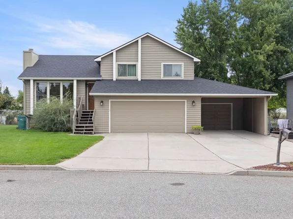 14509 E 20th Ct, Veradale, WA 99037