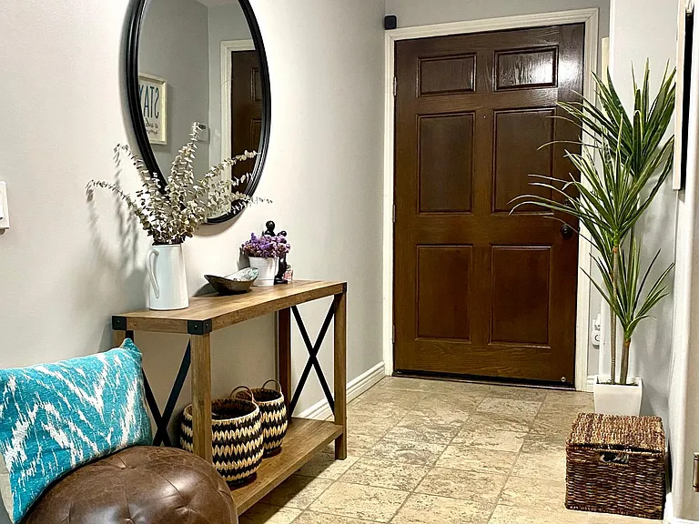 Entryway