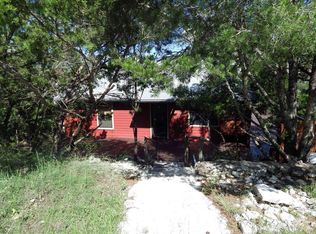 963 Pine Mountain Rd, Camp Wood, TX 78833