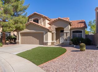 1253 N Spire Ct, Chandler, AZ 85224