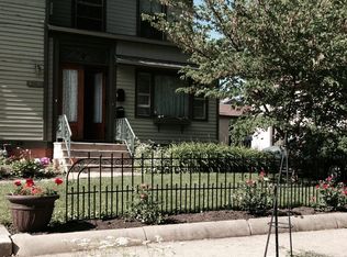 416 E Grove St APT 2, Bloomington, IL