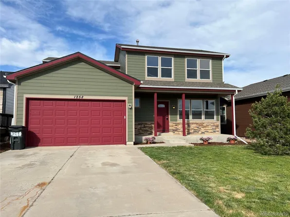 1258 4th Avenue, Deer Trail, CO 80105