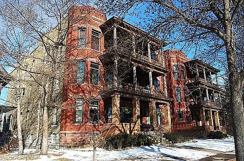 1st image of 479 Laurel Ave APT 6W
