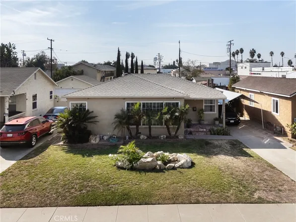 12116 Olive St, Norwalk, CA 90650