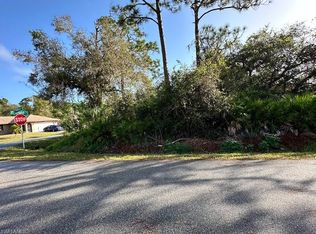 2290 Ligonier St, Punta Gorda, FL 33980