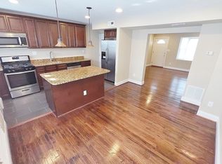 5410 Price Ave, Baltimore, MD 21215