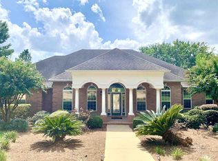 7562 Refuge Rd, Tallahassee, FL 32312