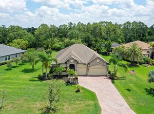 15608 31st St E, Parrish, FL 34219