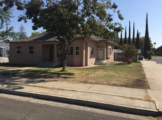 2748 Logan St, Selma, CA 93662