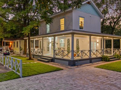 519 Tamarack St, Charleston, SC, 29407